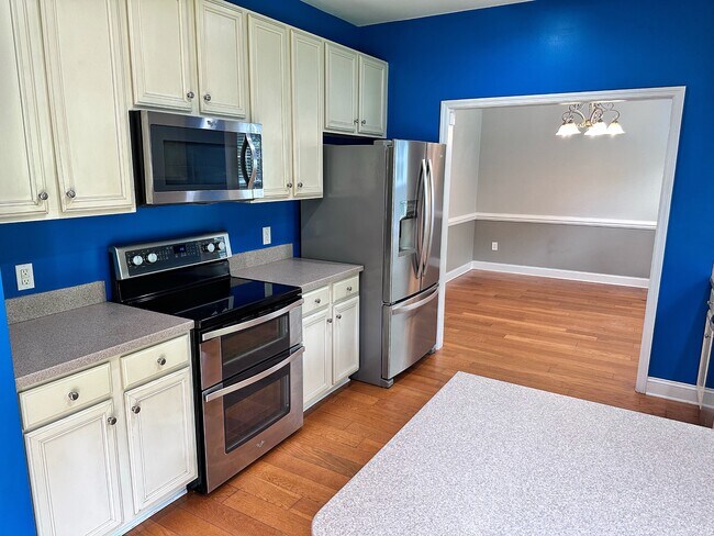 Building Photo - 103 Murifield Dr