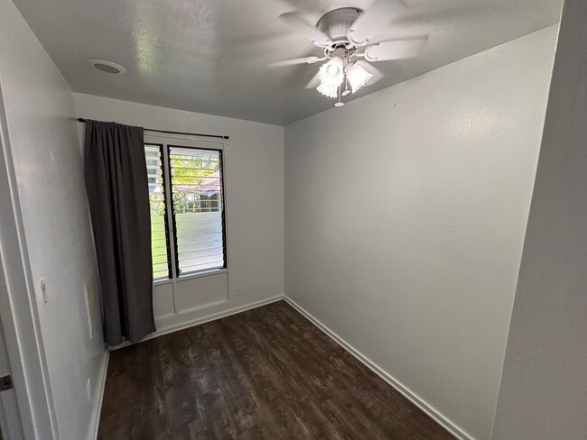 Bedroom - 76-6221 Lehua Rd