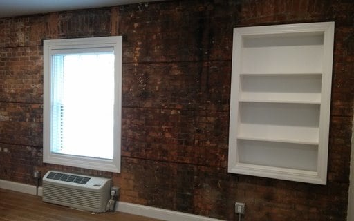 Interior Photo - The Isabelle