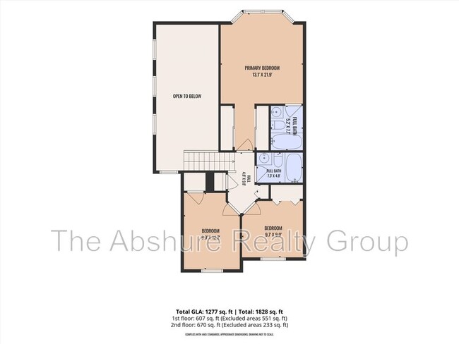 Building Photo - 4224 Lake Woodard Dr