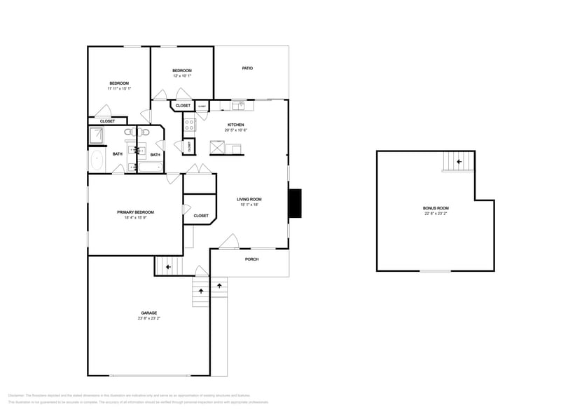 Building Photo - 1047 Harper Dean Wy