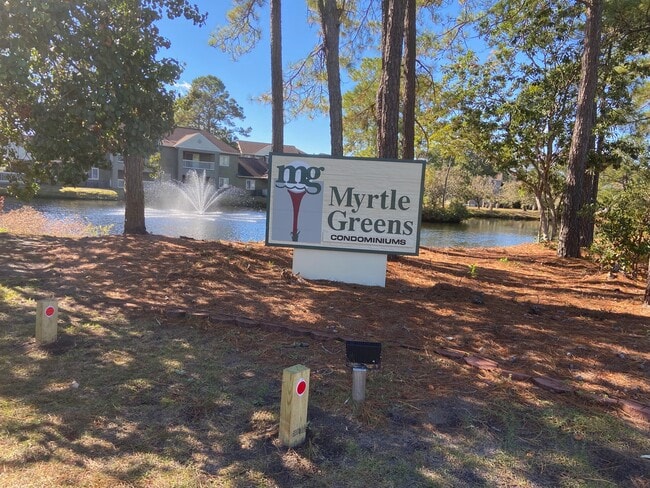 Building Photo - 100 Myrtle Greens Dr