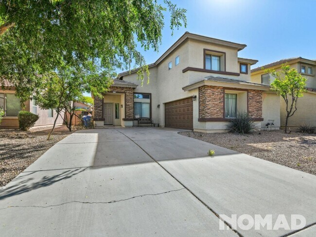 Building Photo - 4 Bedroom Single Family Home in Litchfield Park