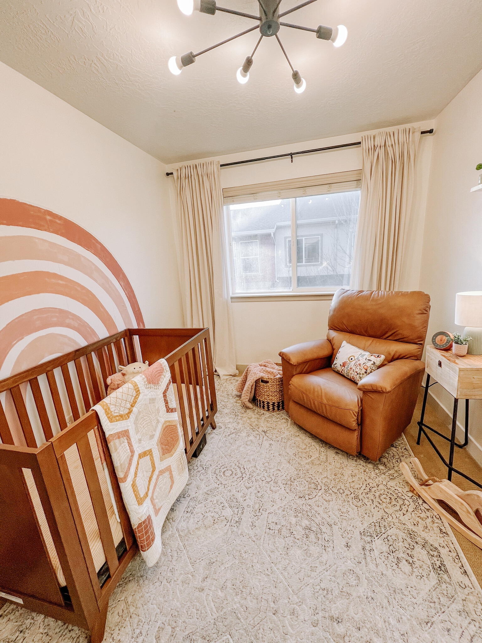 Bedroom 2 (pt1) - 3784 W Periwinkle Dr