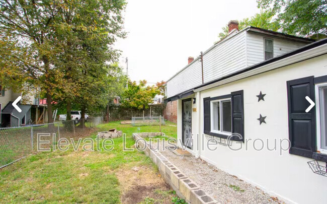 Building Photo - 1142 E Kentucky St