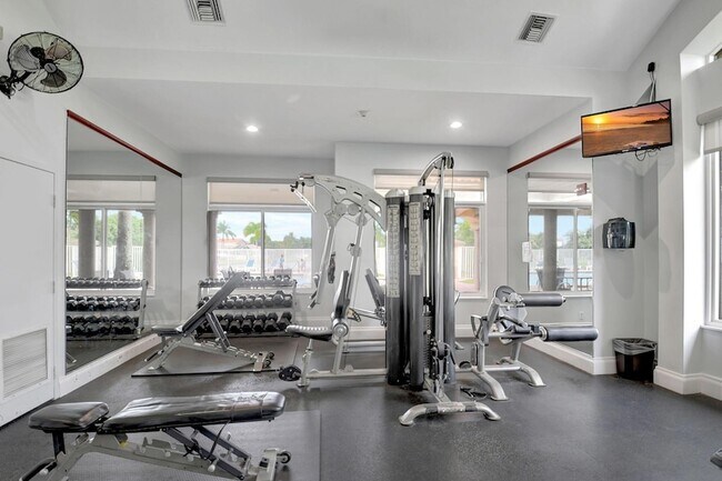 Building Photo - 11723 Water Bend Ct
