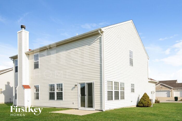Building Photo - 3526 Firethorn Drive