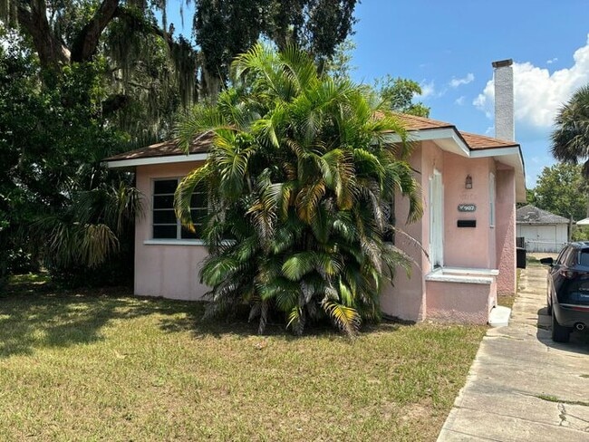 Primary Photo - Historic Home in Historic Sought after New...