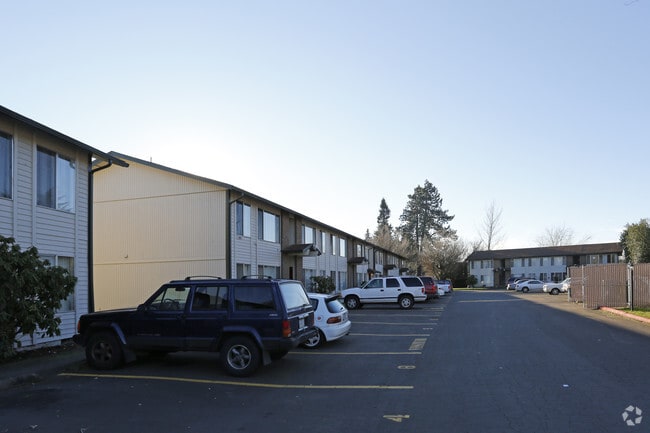 Building Photo - Apartment Complex ~ Murphy Manor