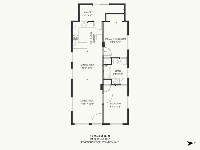 Building Photo - West Plaza!!!