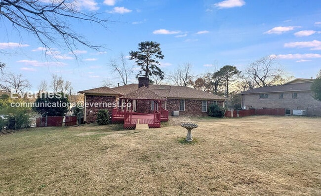 Building Photo - 1828 Jacobs Ln