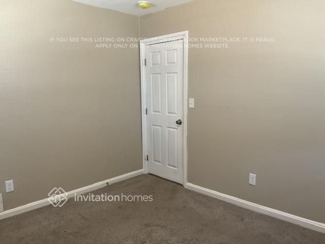 Building Photo - 2716 Lancaster Dr