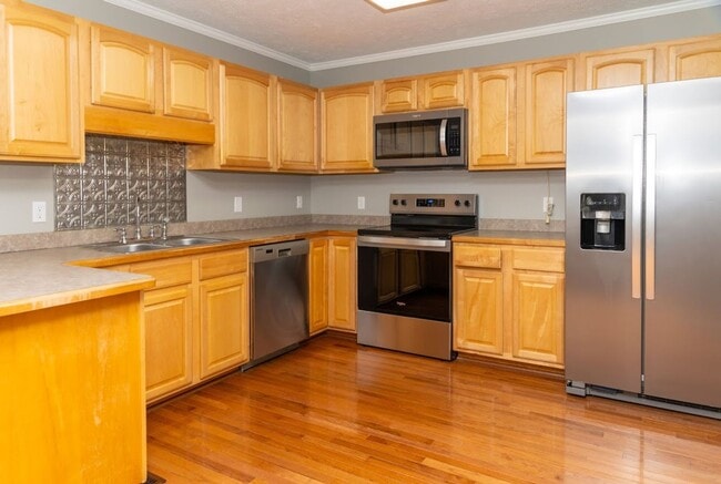 Building Photo - Beautiful!!!! Move in Ready!