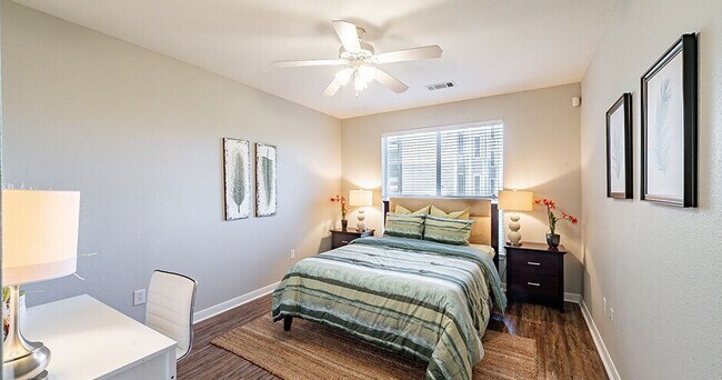 Building Photo - Bonus Perk: Up to $500 off—Just for Moving In!