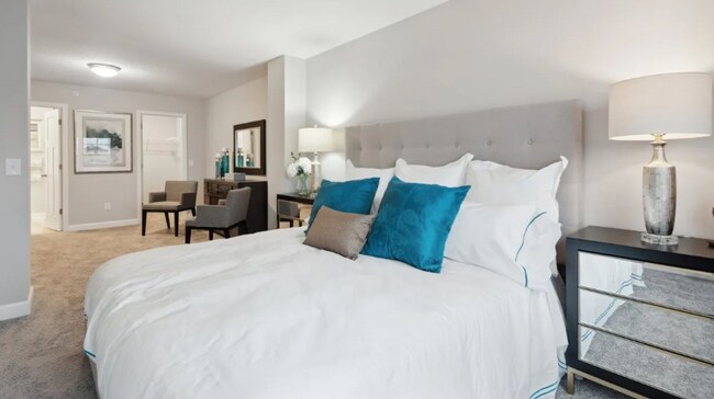 Building Photo - ? New Construction Townhome Available – Modern Living, Zero Hassle! ?