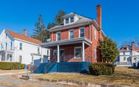 Building Photo - Beautiful Brick 2 -Story