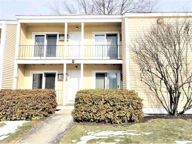 Building Photo - 803 Cocheco Ct