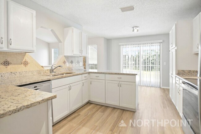 Building Photo - 3 BR/2BA | Newly Renovated Single Family Home | 2-Car Garage Parking | Swimming Pool!