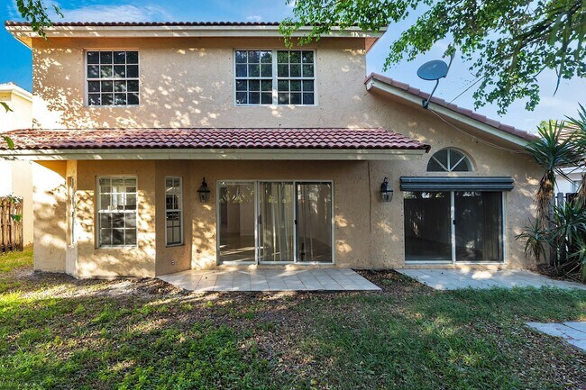 Building Photo - 4/2.5 SINGLE FAMILY HOUSE AT THE GABLES AT...