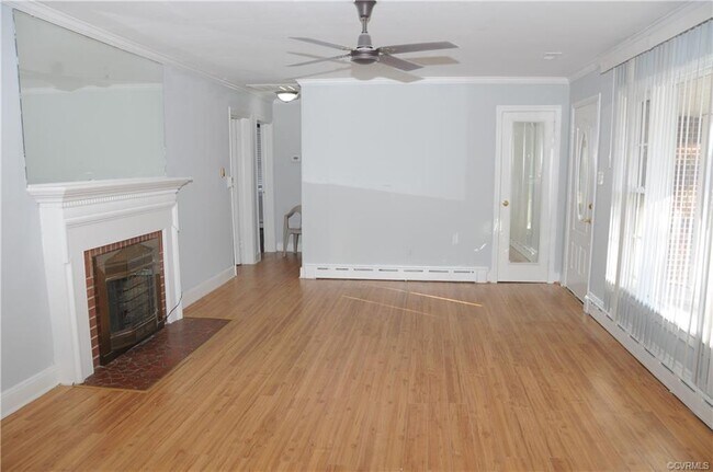 Building Photo - 8406 Patterson Ave