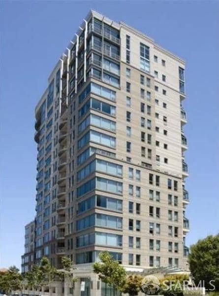 Building Photo - 219 Brannan St