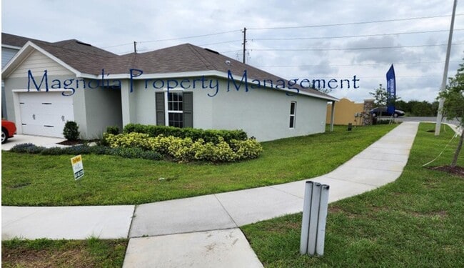 Building Photo - Magnolia Park - Haines City