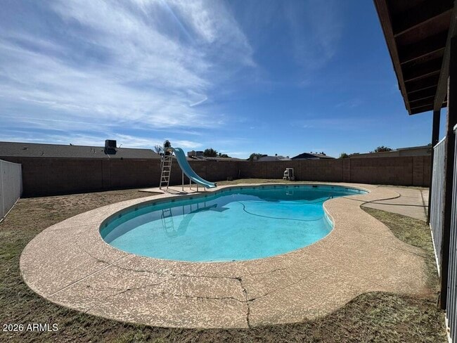 Building Photo - 1543 W Villa Rita Dr