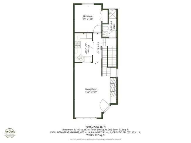 Building Photo - 616 Atherton Pl