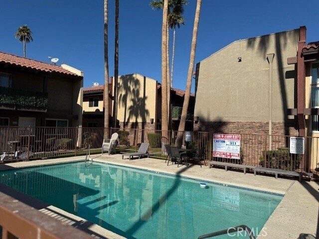 Building Photo - 51080 Eisenhower Dr