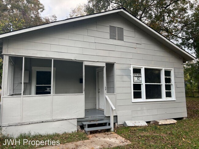 Building Photo - 4 br, 2 bath House - 501 Montgomery St