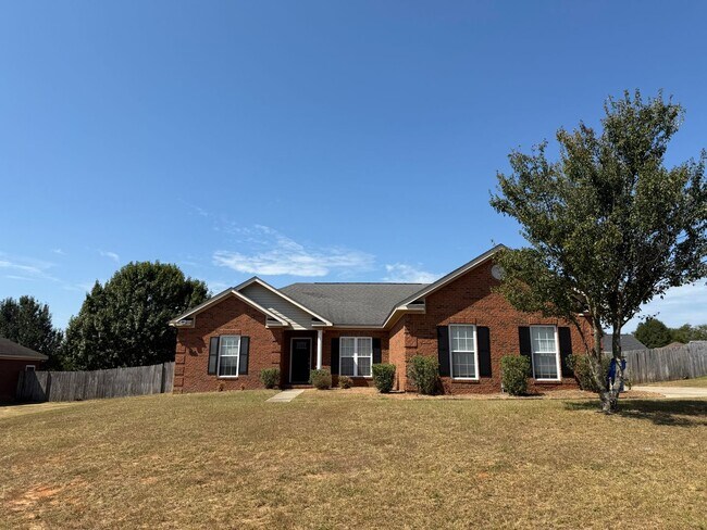 Primary Photo - 138 Co Rd 739