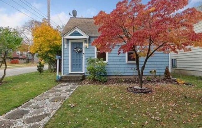 Primary Photo - 503 Cornell Ave