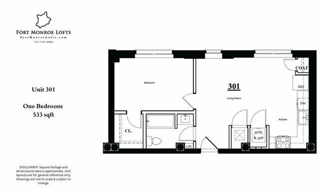 Building Photo - Fort Monroe Lofts (150)