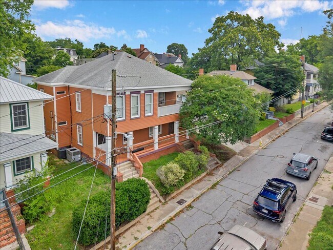 Building Photo - Charming Downtown Macon Home Near Mercer University