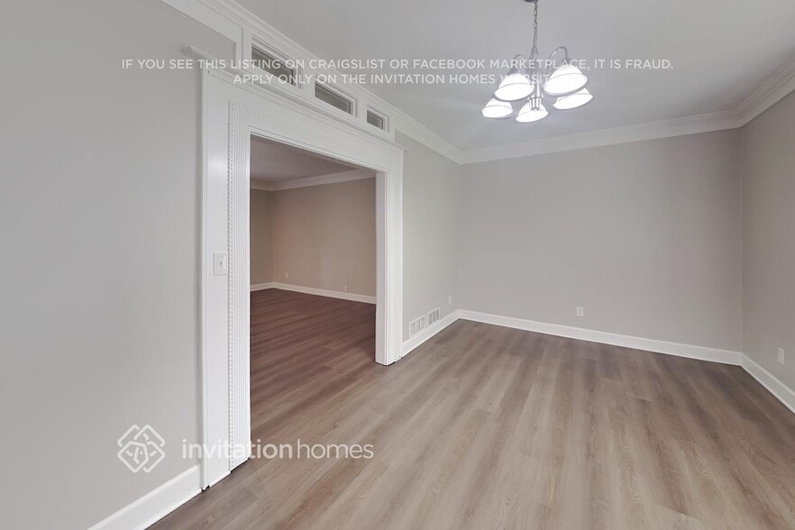 Building Photo - 4350 Pompey Dr SW