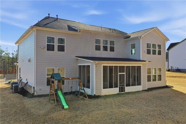 Building Photo - 415 Oakleigh Ave