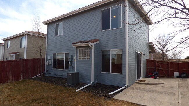 Building Photo - $0 DEPOSIT OPTION. CHARMING 3-BEDROOM HOME IN GREEN VALLEY RANCH WITH SPACIOUS LAYOUT & PRIME LOC...