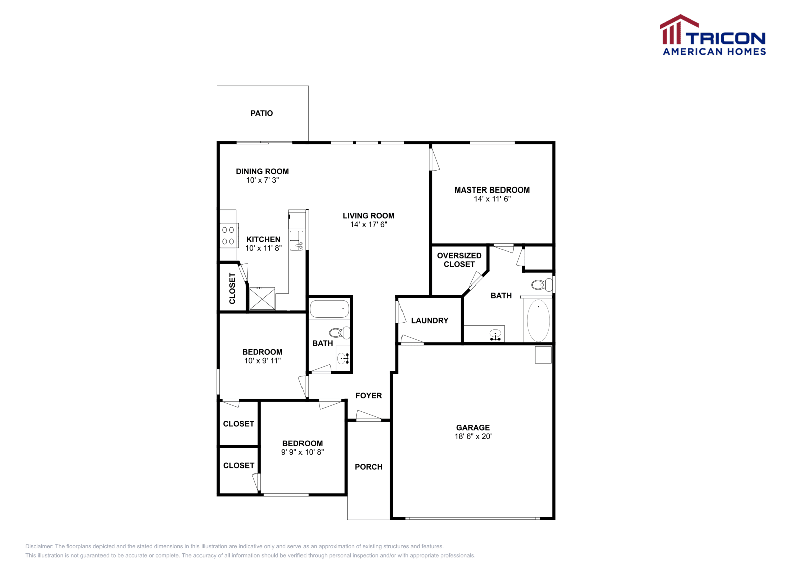 Building Photo - 115 Markham Dr