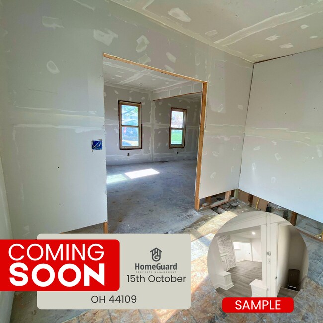 Building Photo - 3113 Roanoke Ave