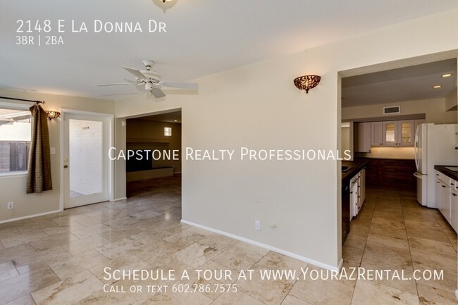 Building Photo - 2148 E La Donna Dr