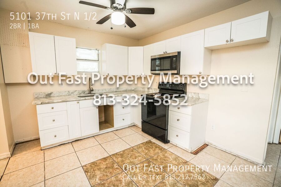 Building Photo - 5101 37th St N