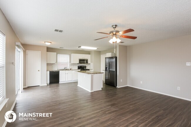Building Photo - 7607 Tin Cup Dr
