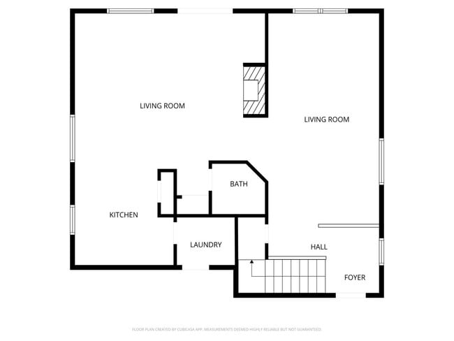 Building Photo - 11501 Pyrites Way