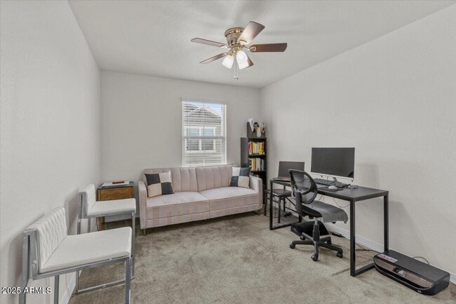 Building Photo - 1317 N Balboa