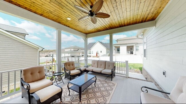 Building Photo - Durham Farms of Hendersonville!