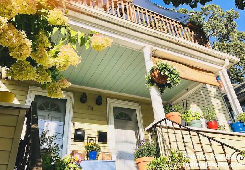 Building Photo - 74 Patten St