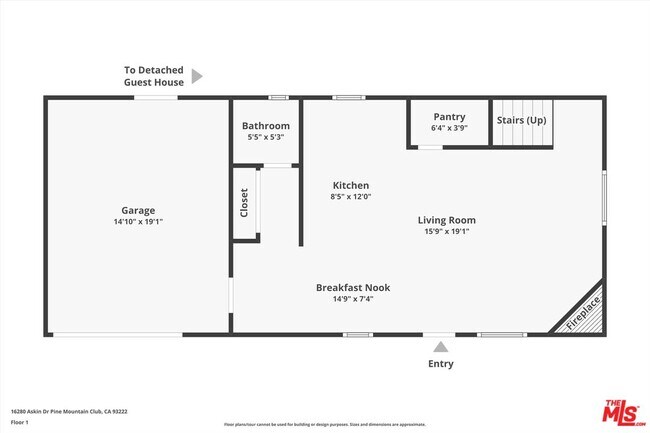Building Photo - 2317 Maplewood Way