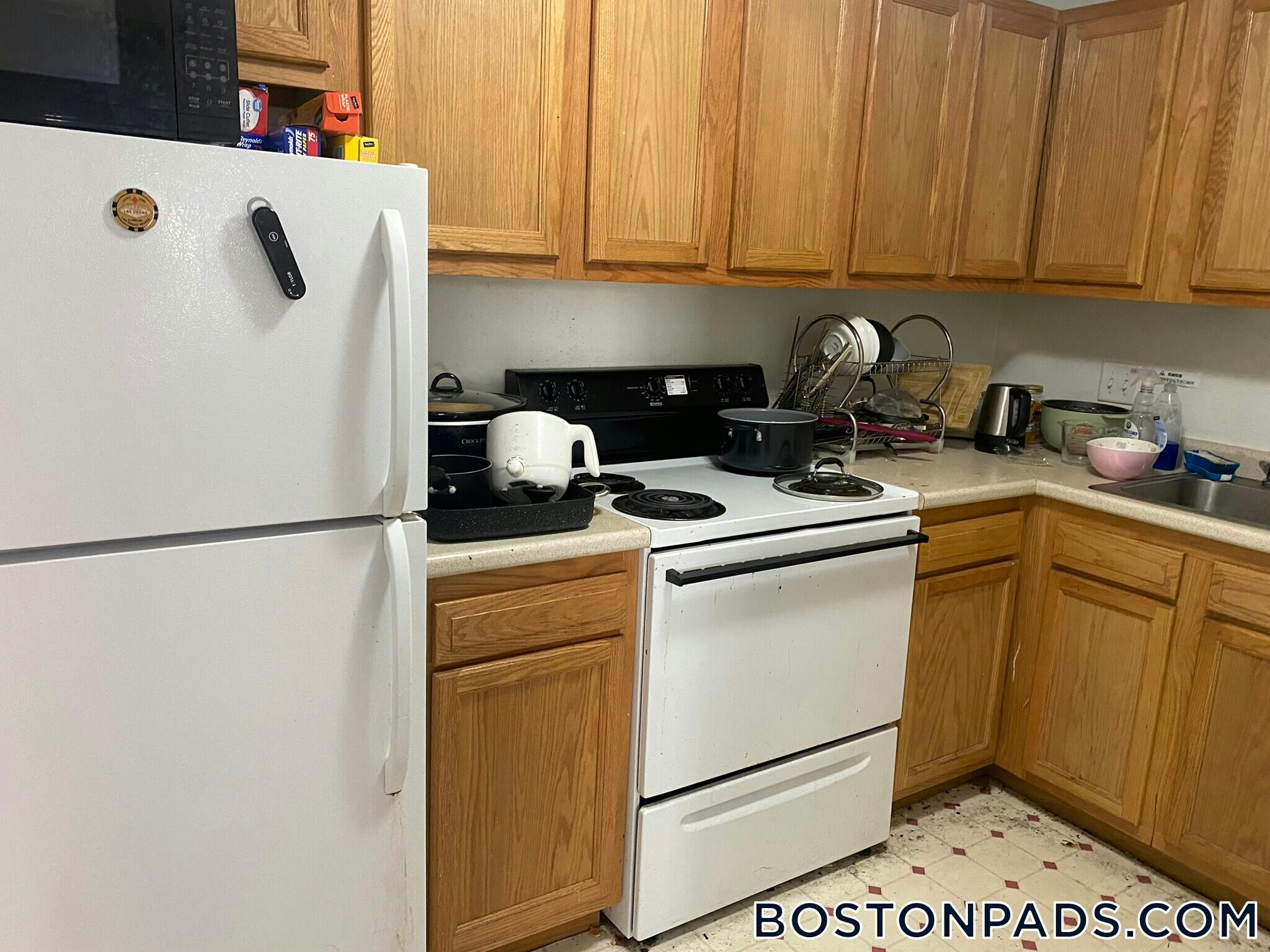 Building Photo - 312 Tappan St