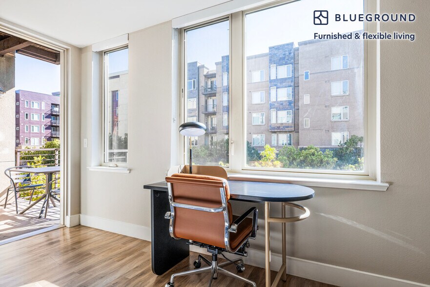 Building Photo - 545 San Antonio Rd