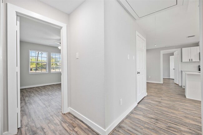 Building Photo - 3629 Corder St